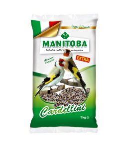 Manitoba - Misc. Cardellino 1 kg
